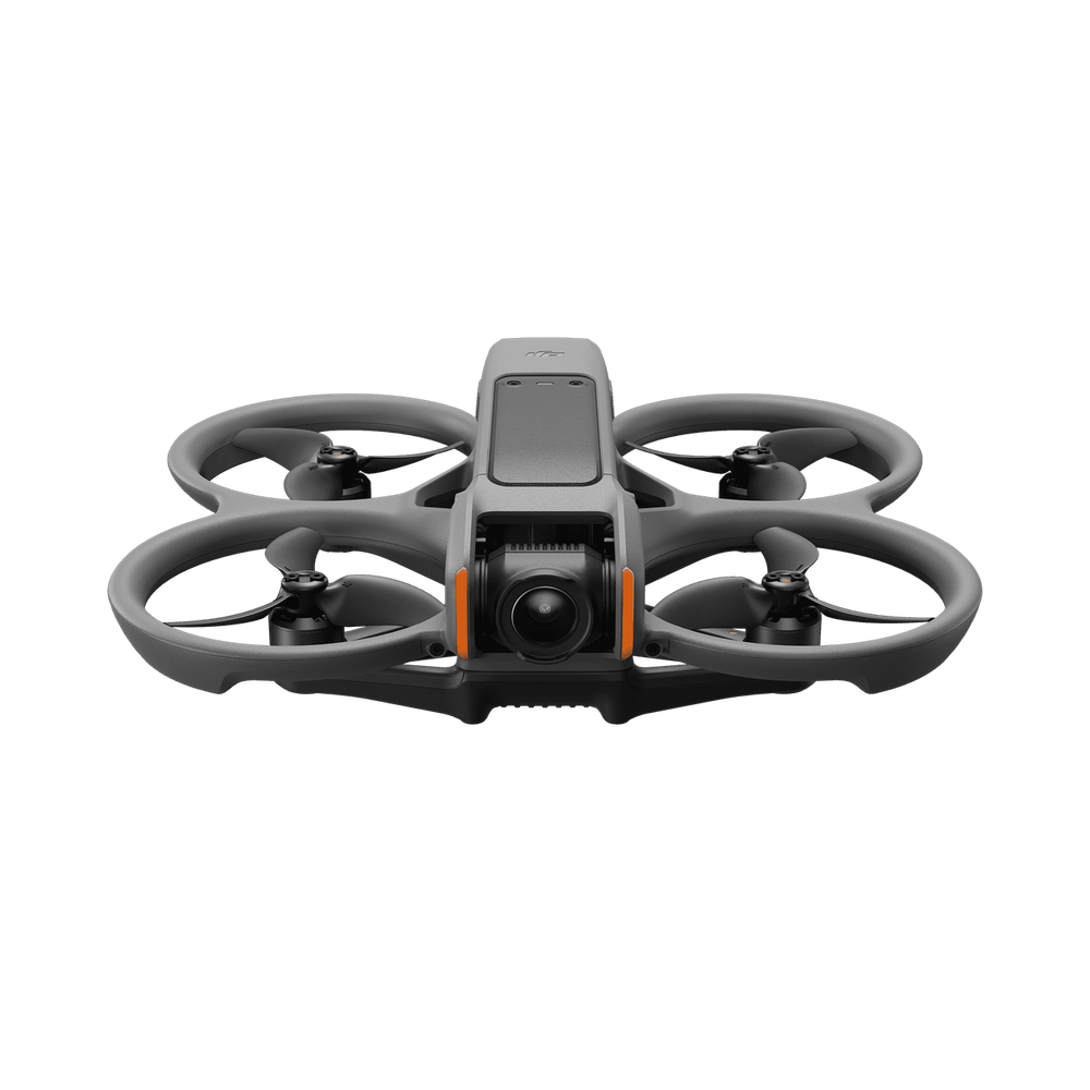 DJI Avata 2 (Drone Only) (Refurbished)