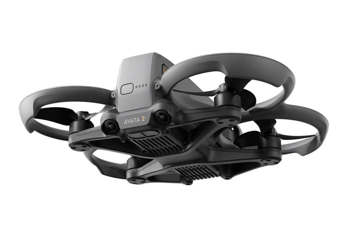 DJI Avata 2 (Drone Only) (Refurbished)