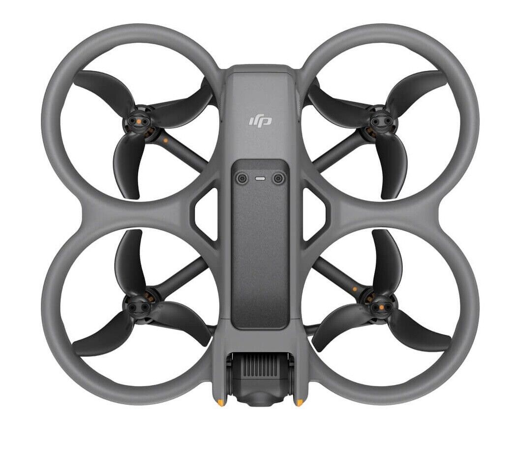 DJI Avata 2 (Drone Only) (Refurbished)