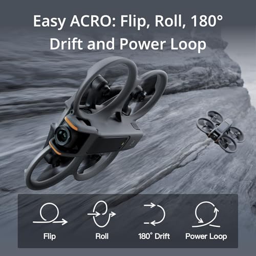 DJI Avata 2 (Drone Only) (Refurbished)
