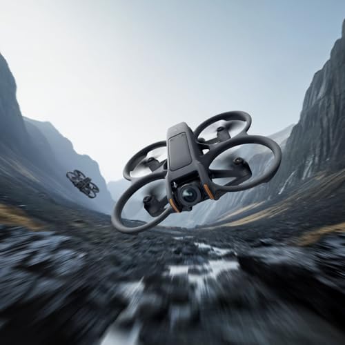 DJI Avata 2 (Drone Only) (Refurbished)