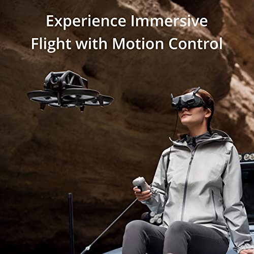 DJI Avata 2 (Drone Only) (Refurbished)