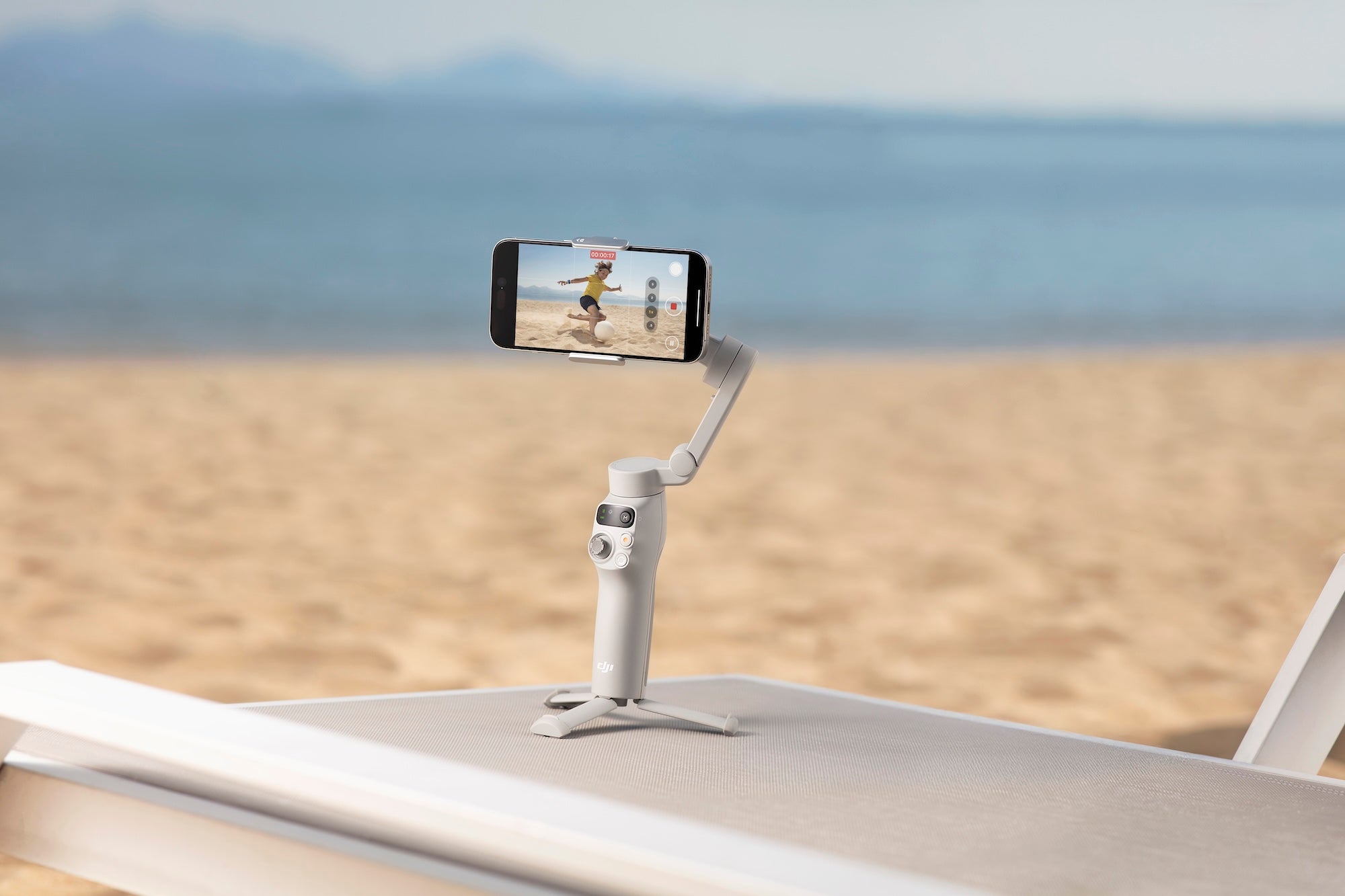 Osmo Mobile 7 – Camrise