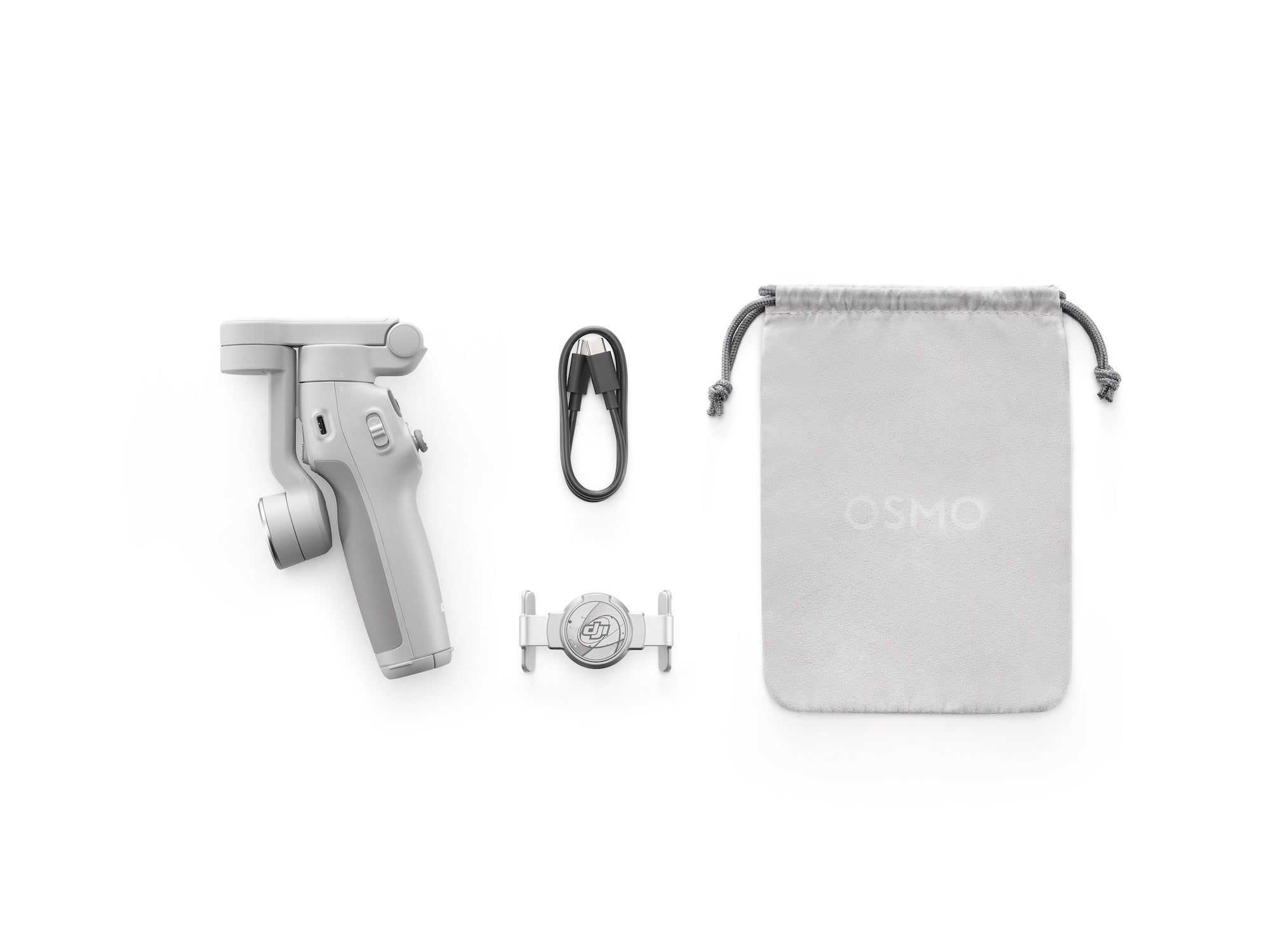 Osmo Mobile 7 – Camrise