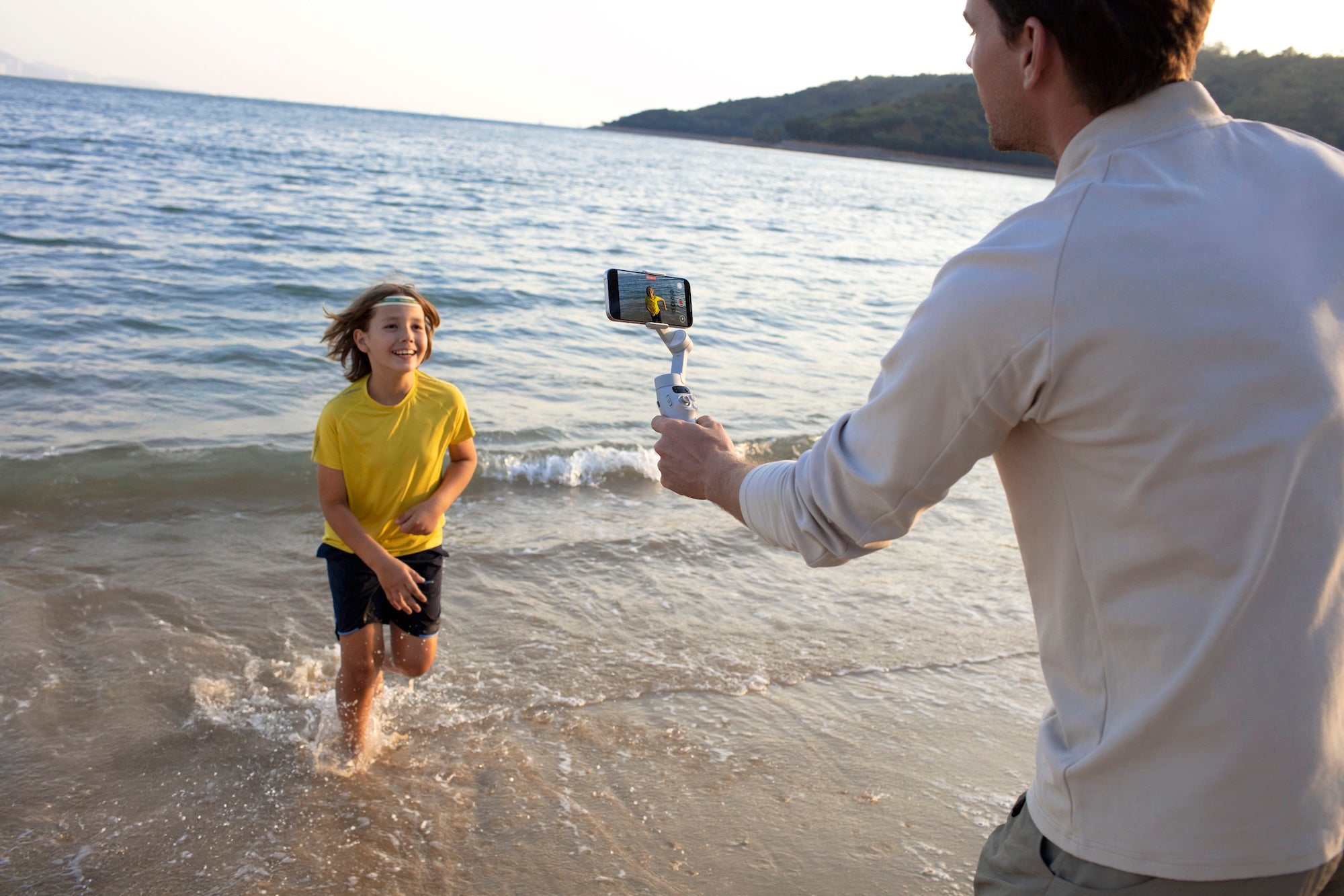 Osmo Mobile 7 – Camrise