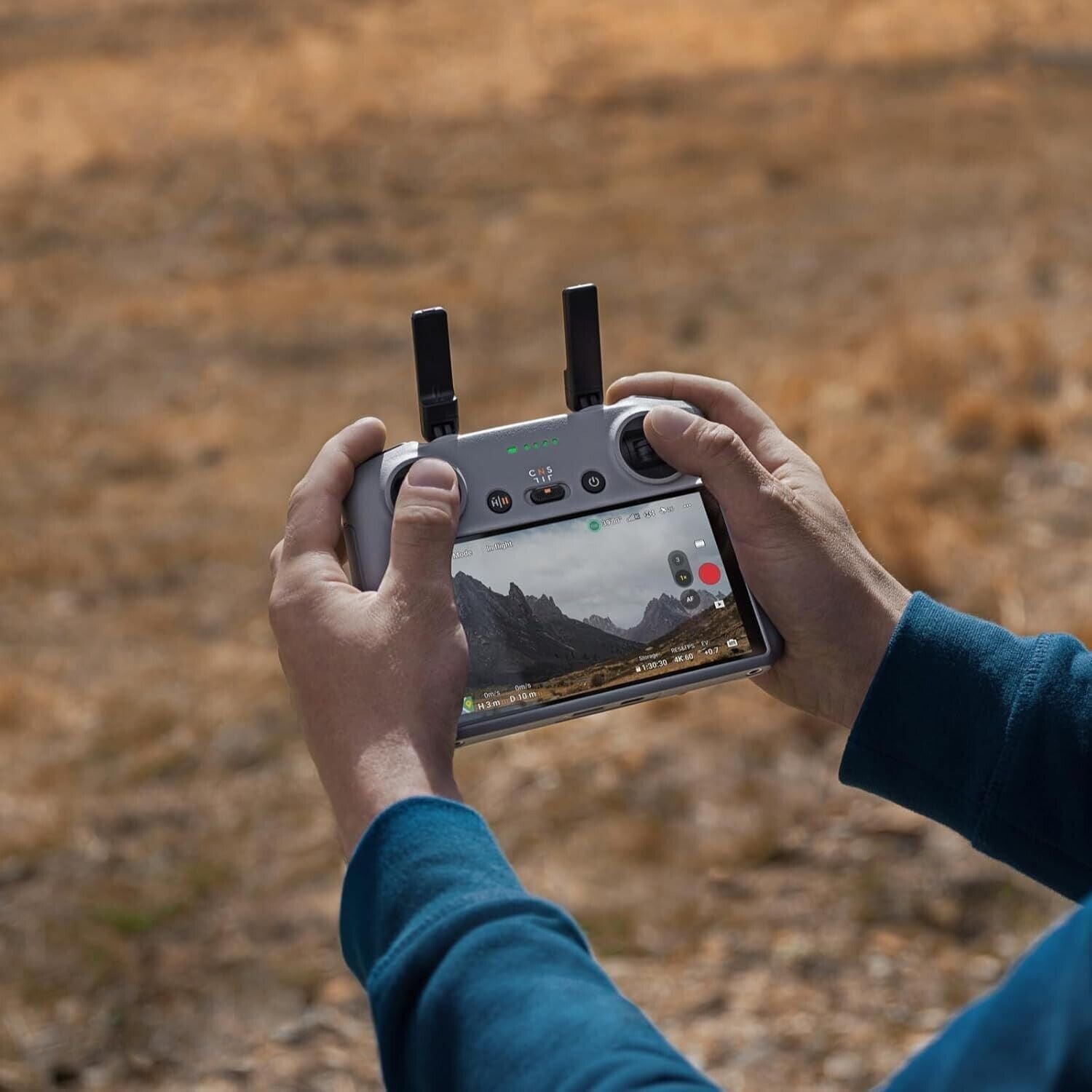 DJI RC 2 (Refurbished)