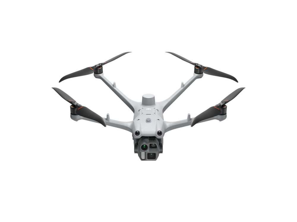 DJI Matrice 4D (Overseas Edition)