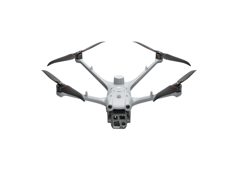DJI Matrice 4TD (Overseas Edition)