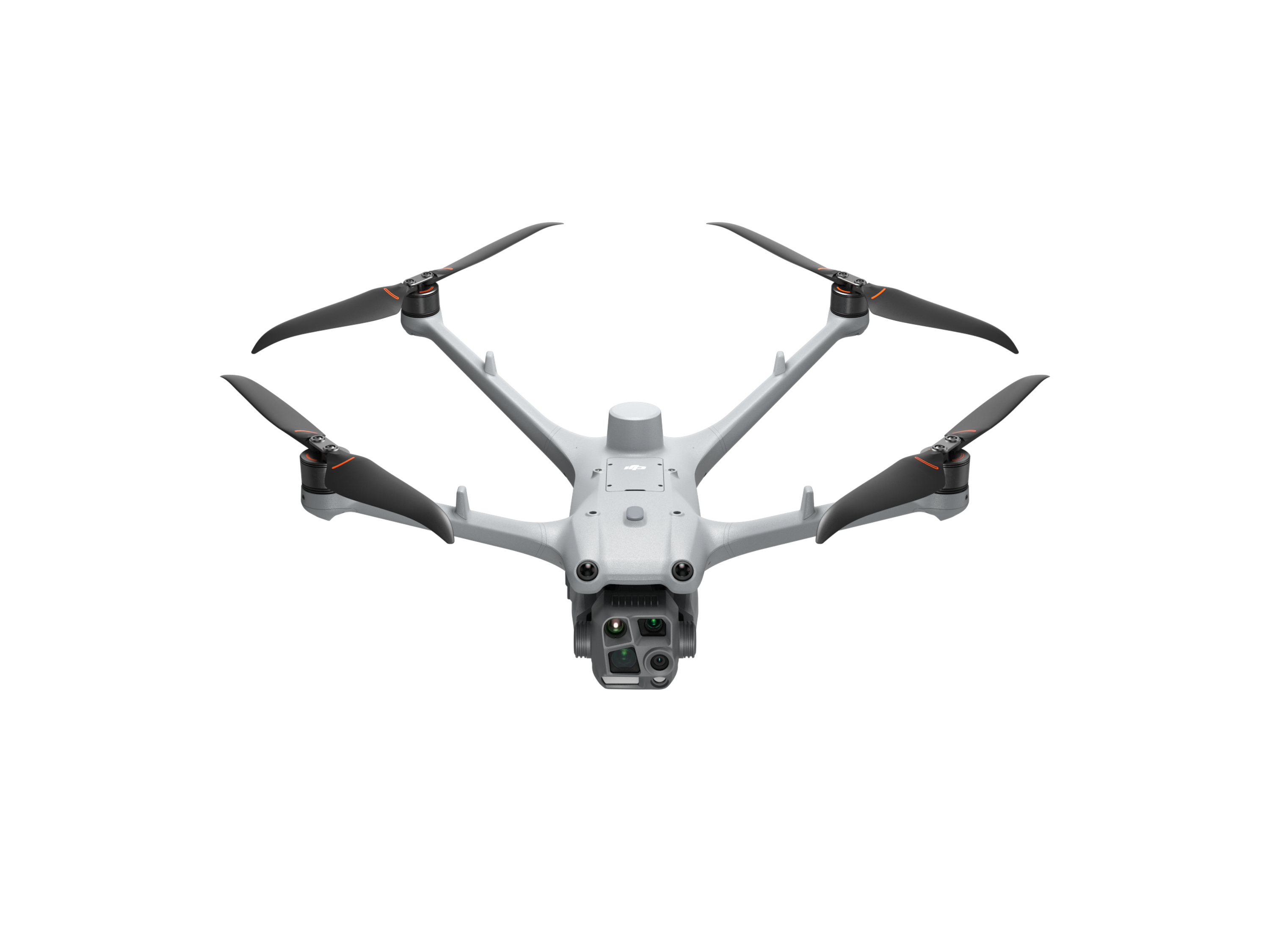 DJI Matrice 4TD (Overseas Edition)