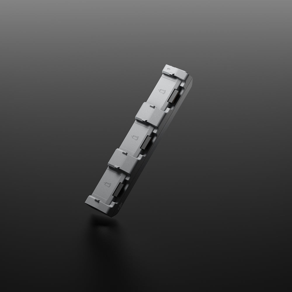 DJI Matrice 4D Series 240W Charging Hub