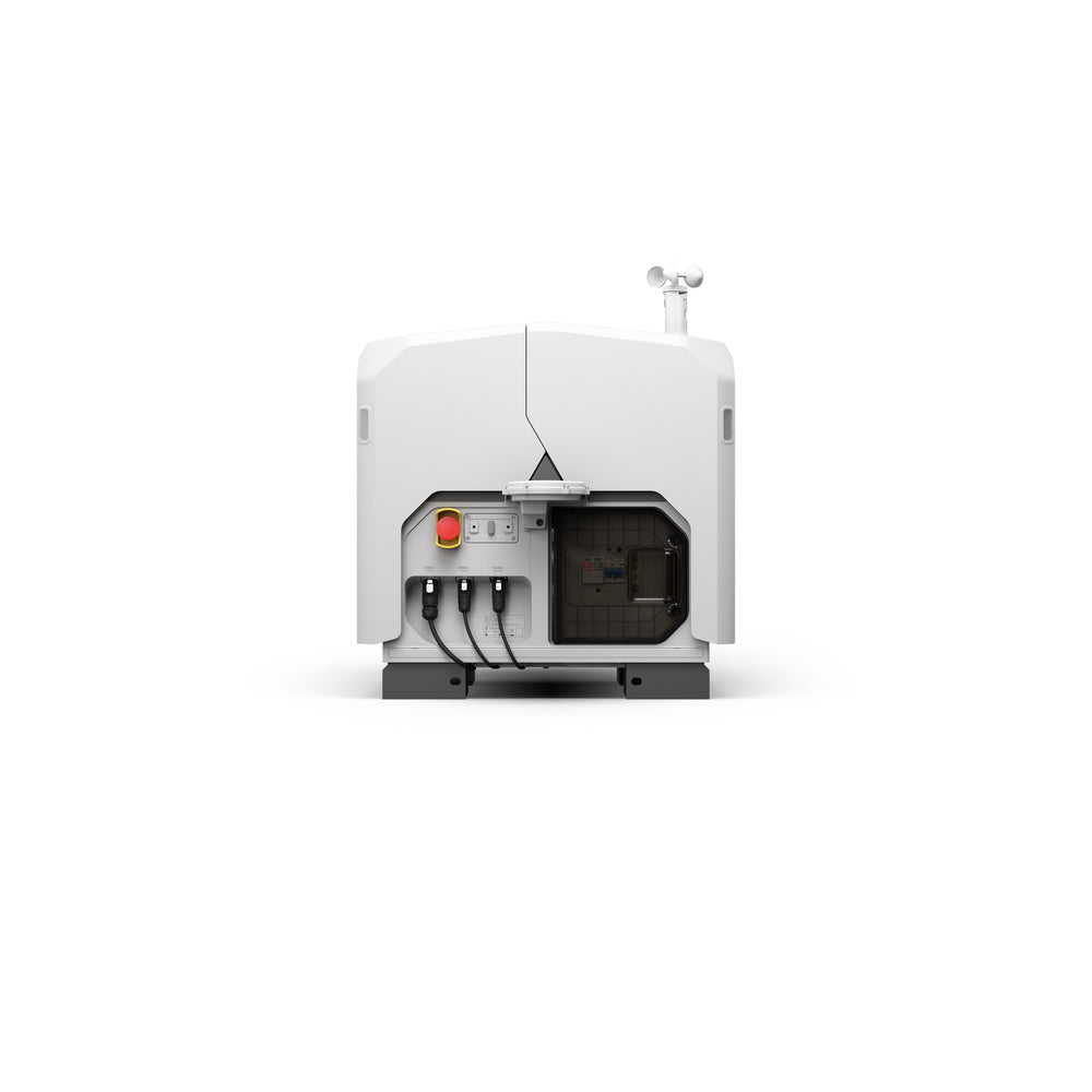 DJI Dock 3 (Overseas Edition)