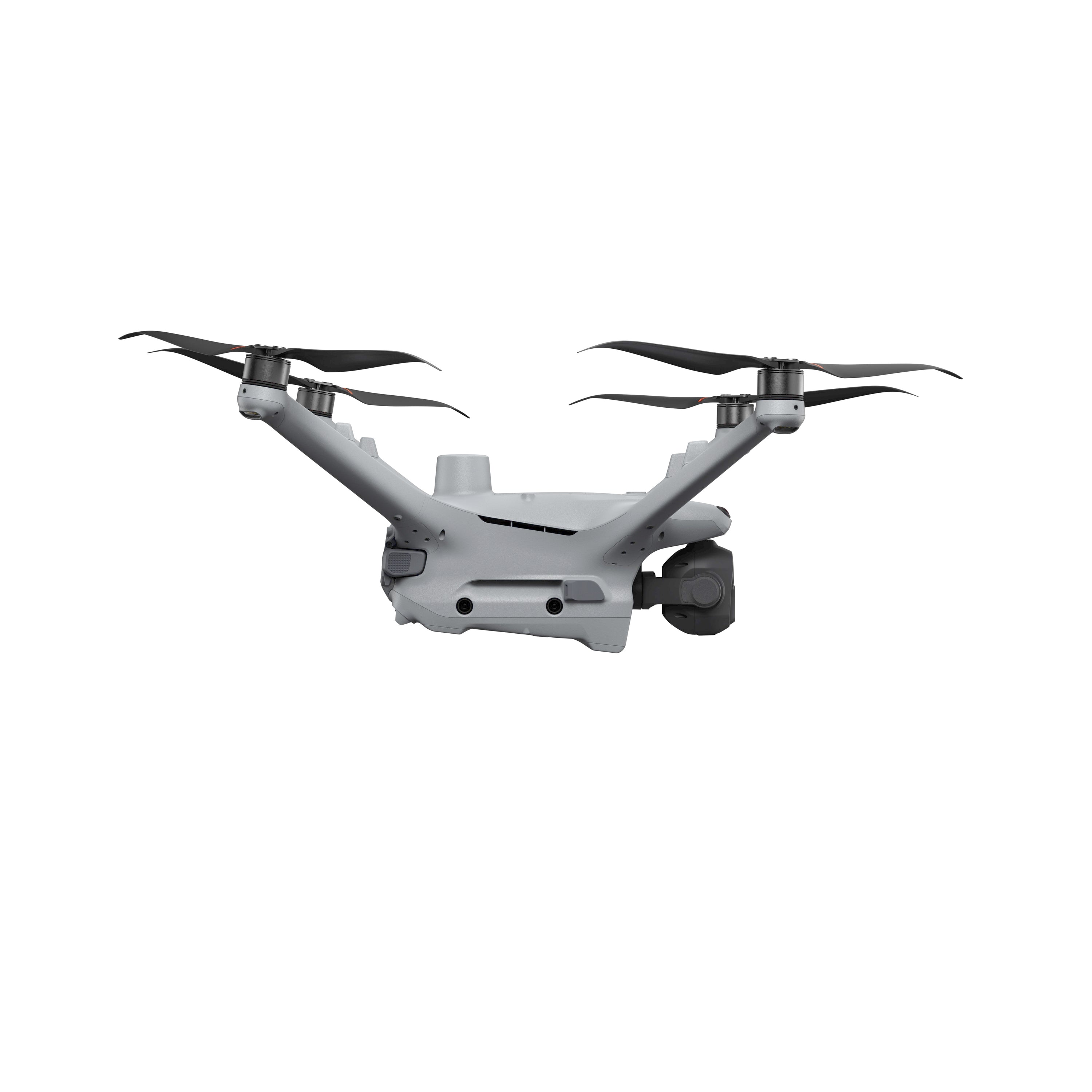 DJI Matrice 4TD (Overseas Edition)