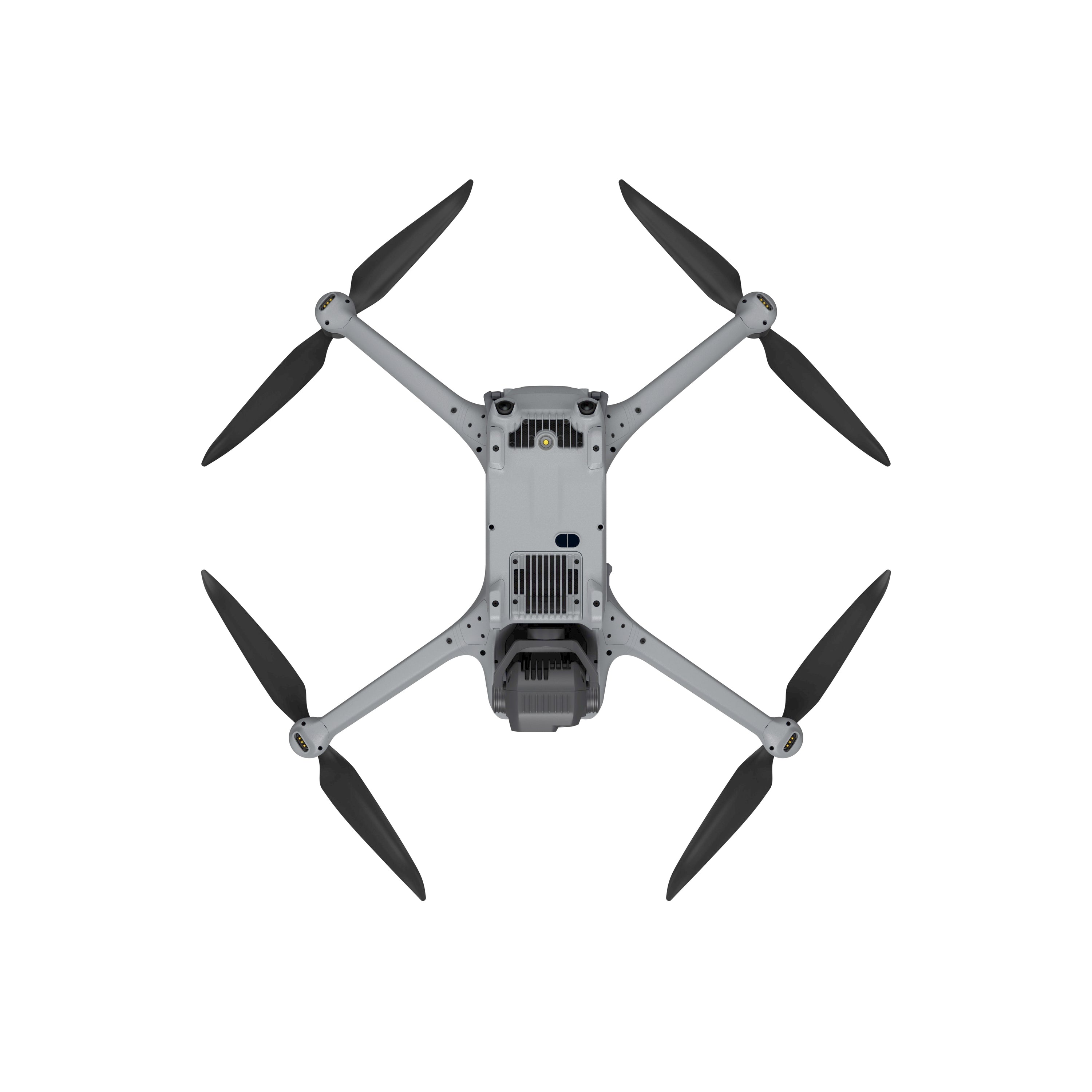 DJI Matrice 4TD (Overseas Edition)