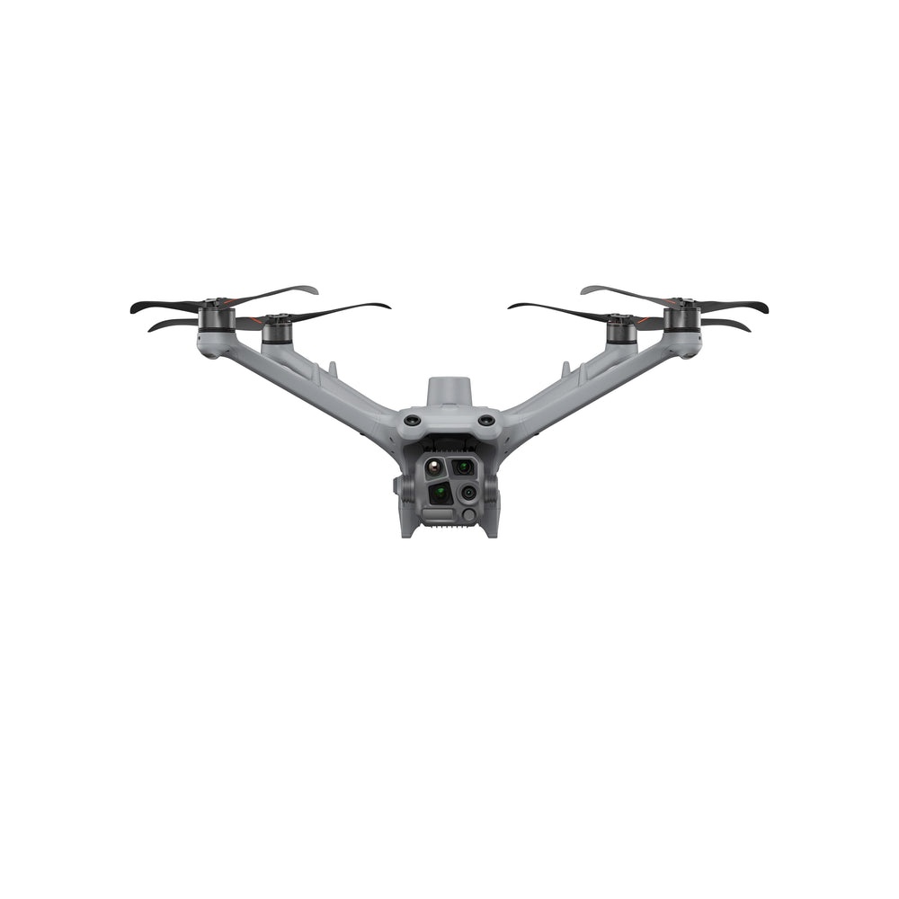 DJI Matrice 4TD (Overseas Edition)