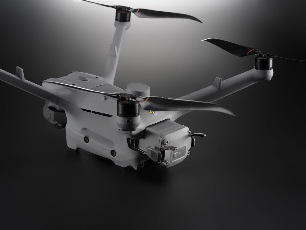 DJI Matrice 4D Series Low-Noise Anti-lce Propellers