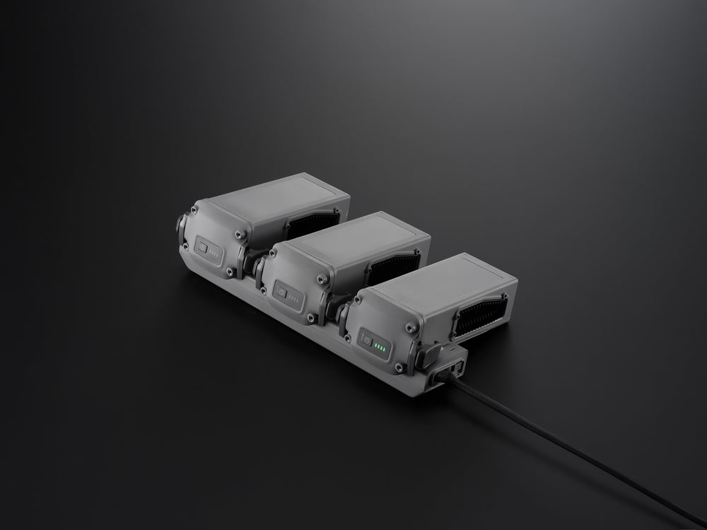 DJI Matrice 4D Series Battery