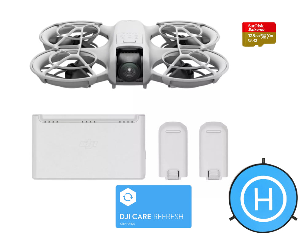 DJI Neo Combo (Camrise Special Bundle)