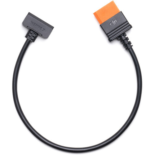 DJI Power SDC to DJI Inspire 3 Fast Charge Cable