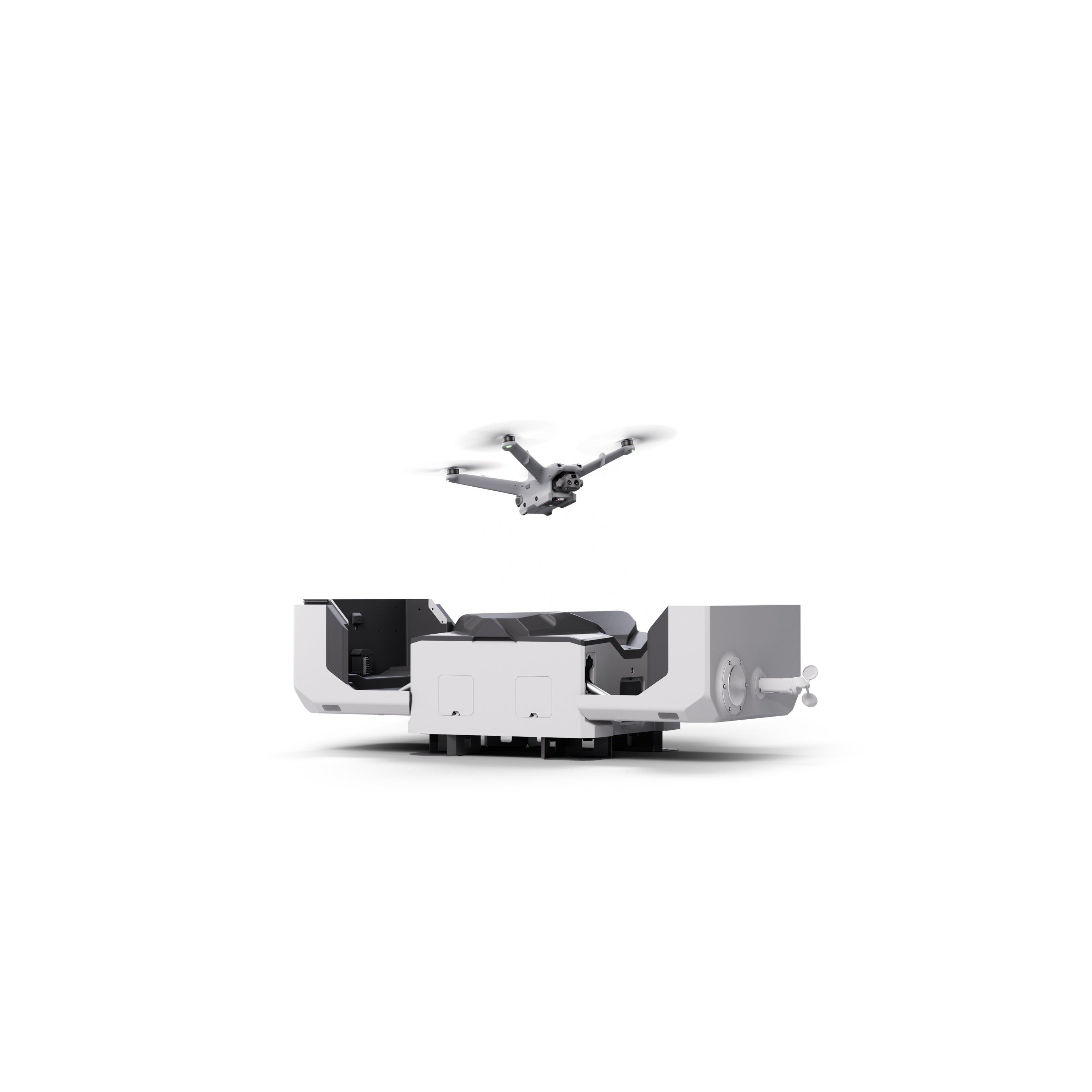 DJI Dock 2 with Matrice 3TD Ready to Fly Worry-Free Plus Combo