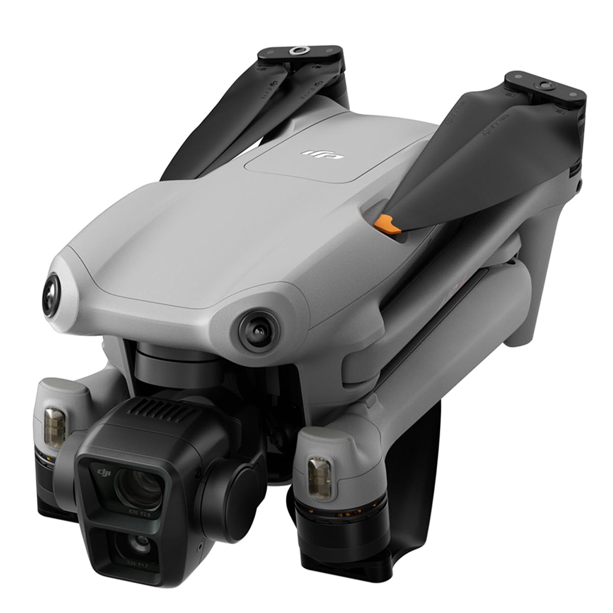 DJI Air 3 Fly More Combo (DJI RC 2) (Refurbished)