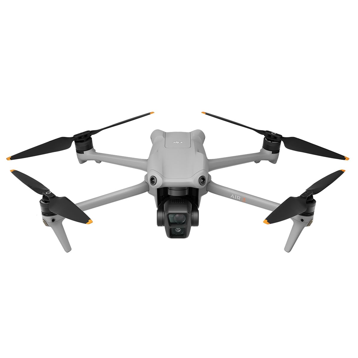 DJI Air 3 Fly More Combo (DJI RC 2) (Refurbished)
