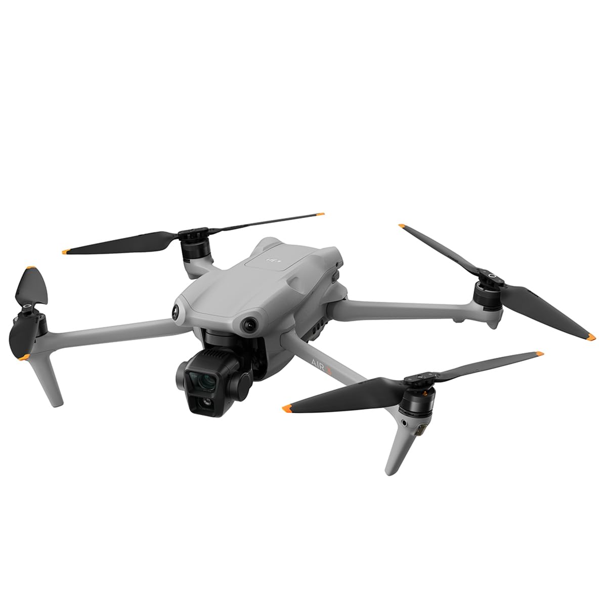DJI Air 3 Fly More Combo (DJI RC 2) (Refurbished)