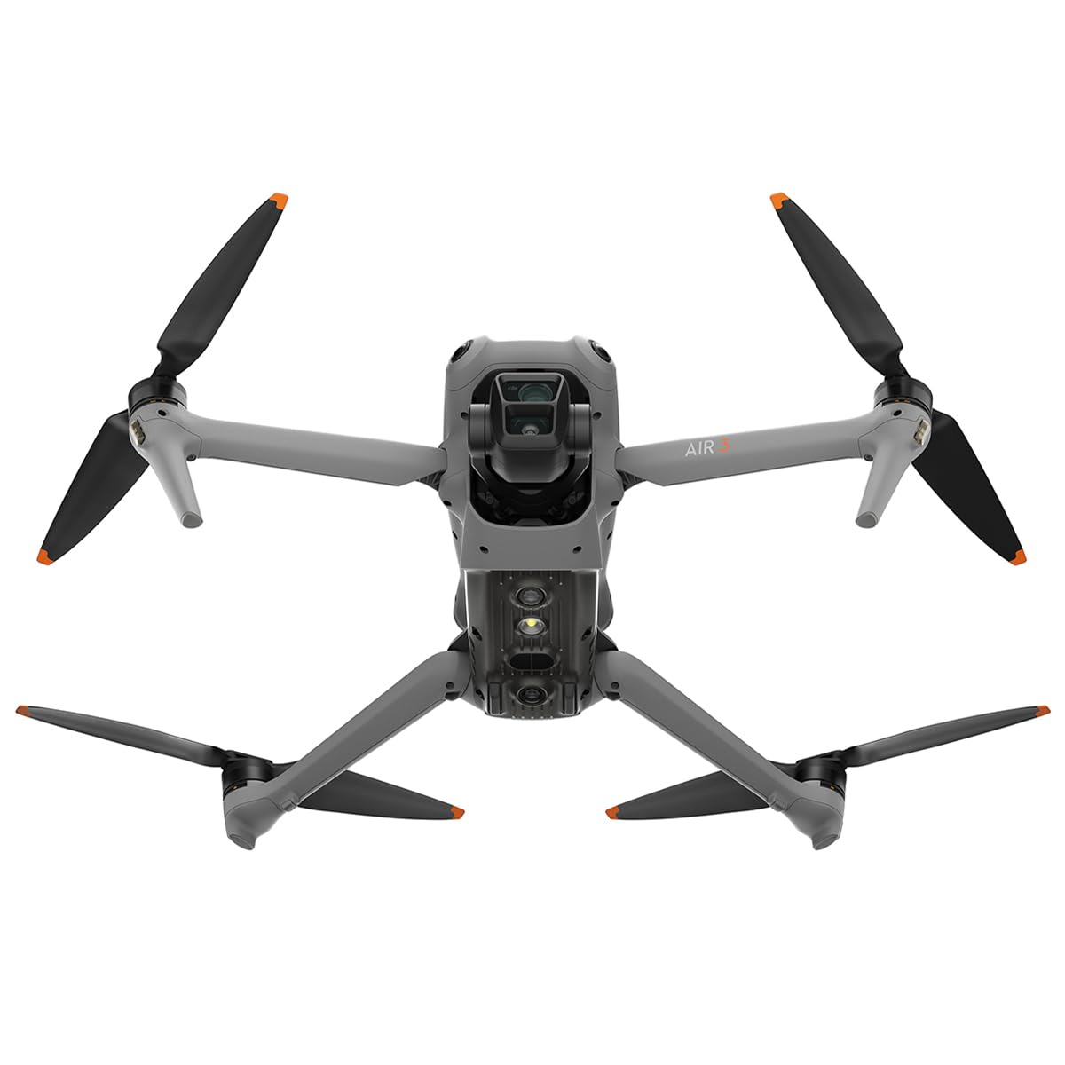 DJI Air 3 Fly More Combo (DJI RC 2) (Refurbished)