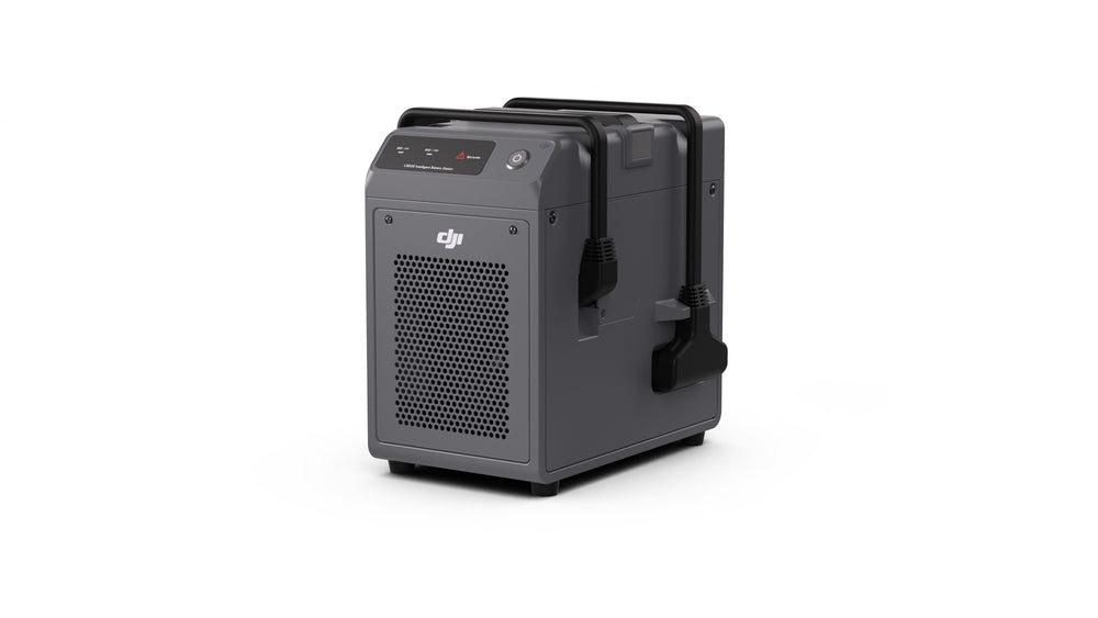 DJI C8000 Intelligent Battery Station