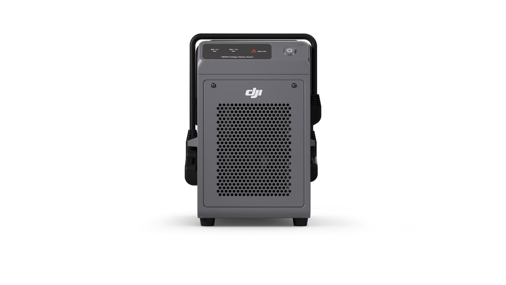 DJI C8000 Intelligent Battery Station