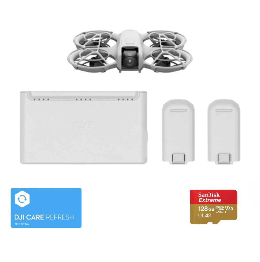 DJI Neo Combo (Camrise Special Bundle)
