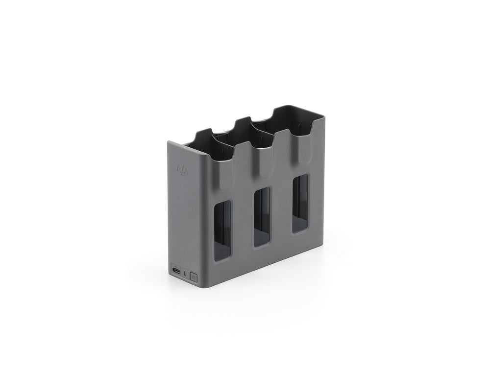 DJI Mavic 4 Pro Parallel Charging Hub