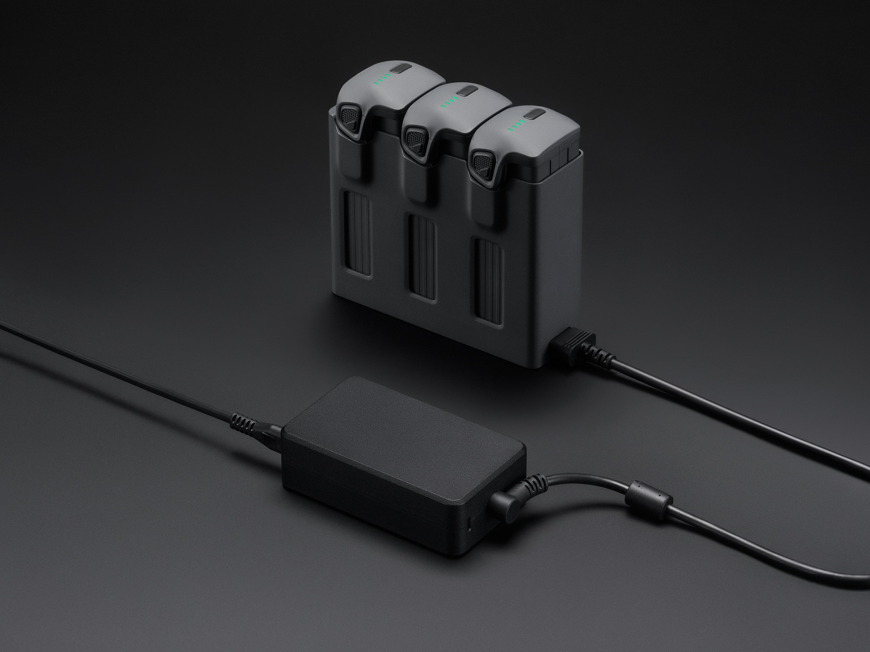 DJI 240W Power Adapter