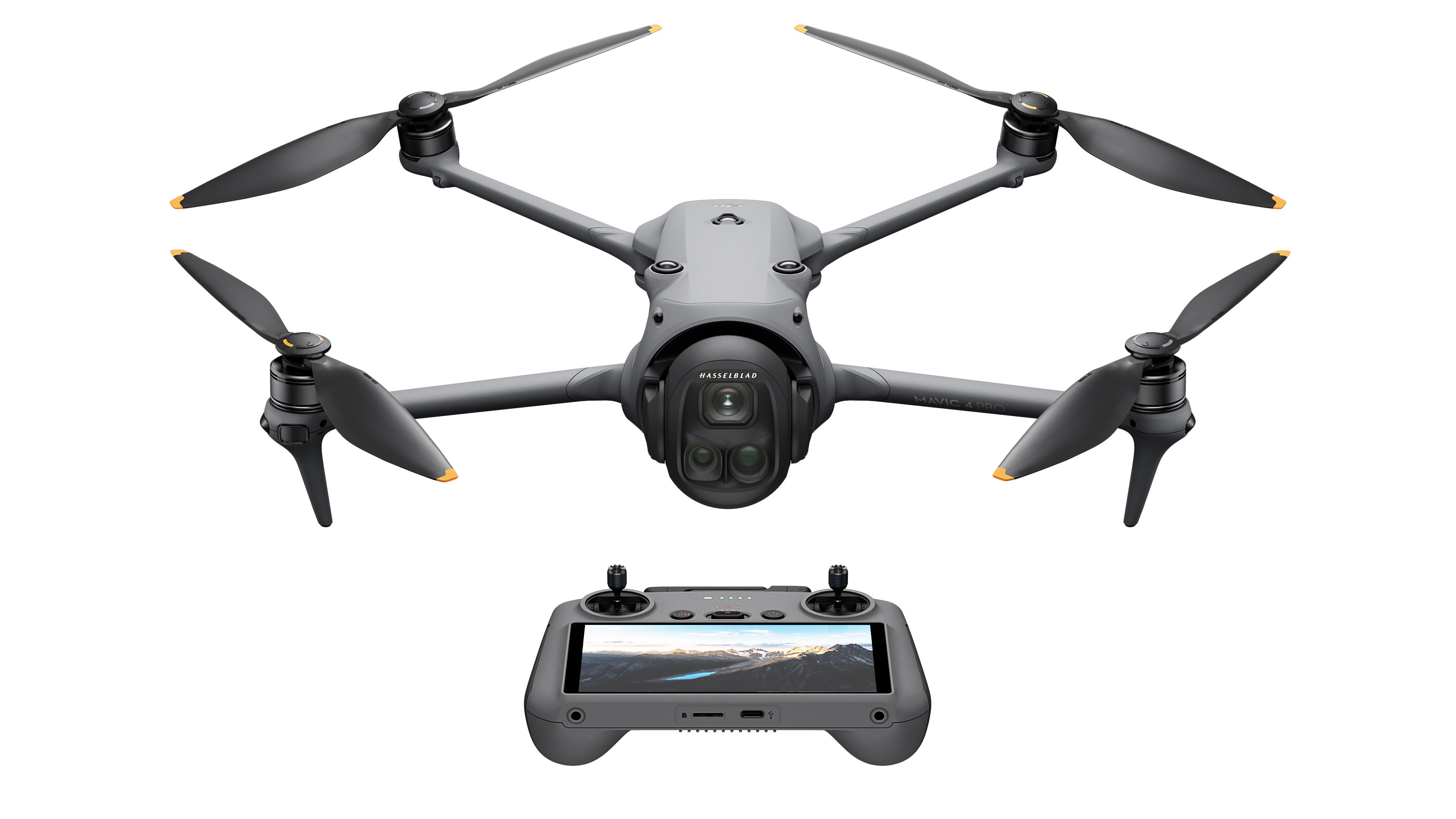 その他 DJI MAVIC PRO DJI Mavic 4 Pro – Camrise