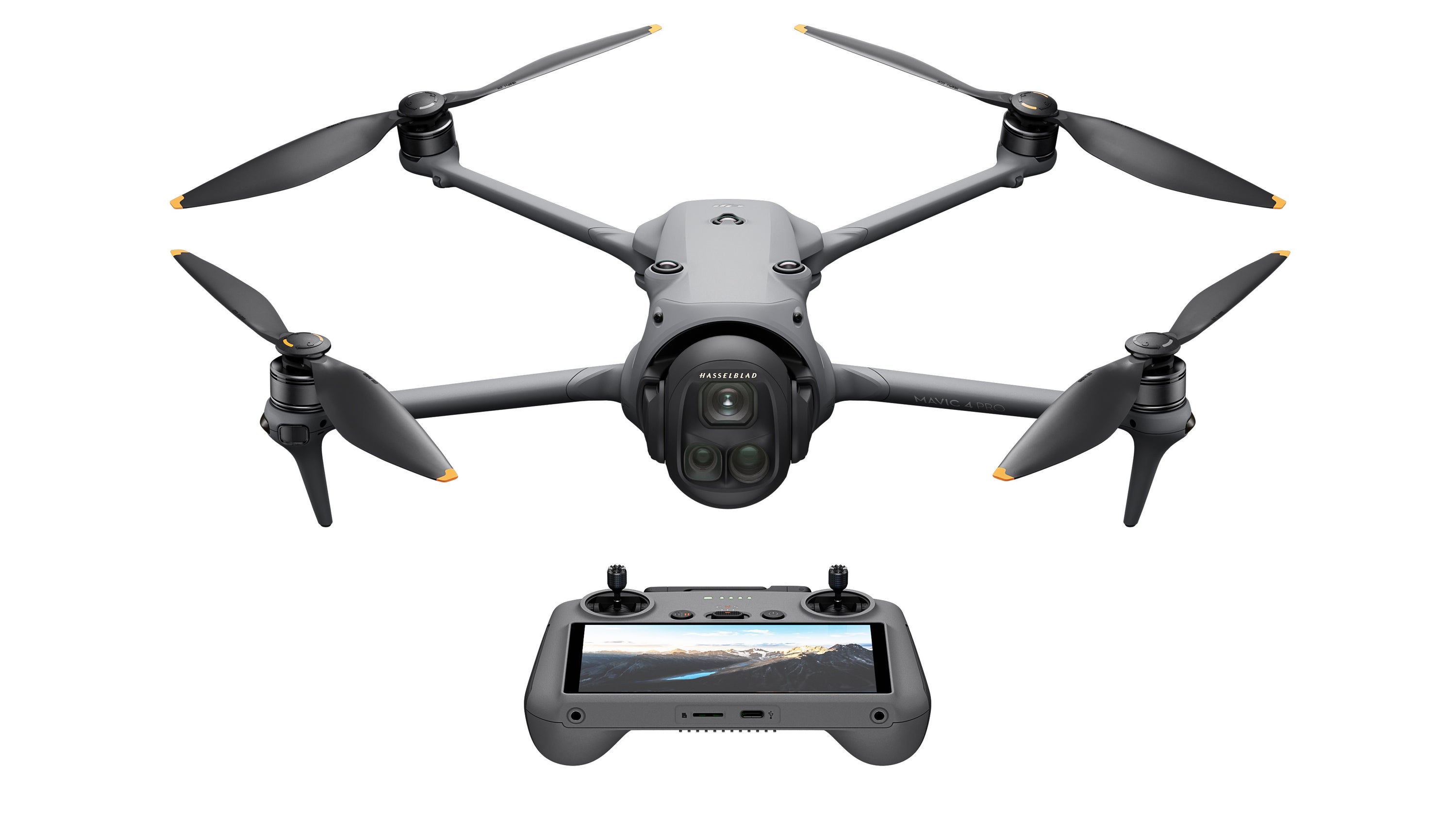 DJI Mavic 4 Pro