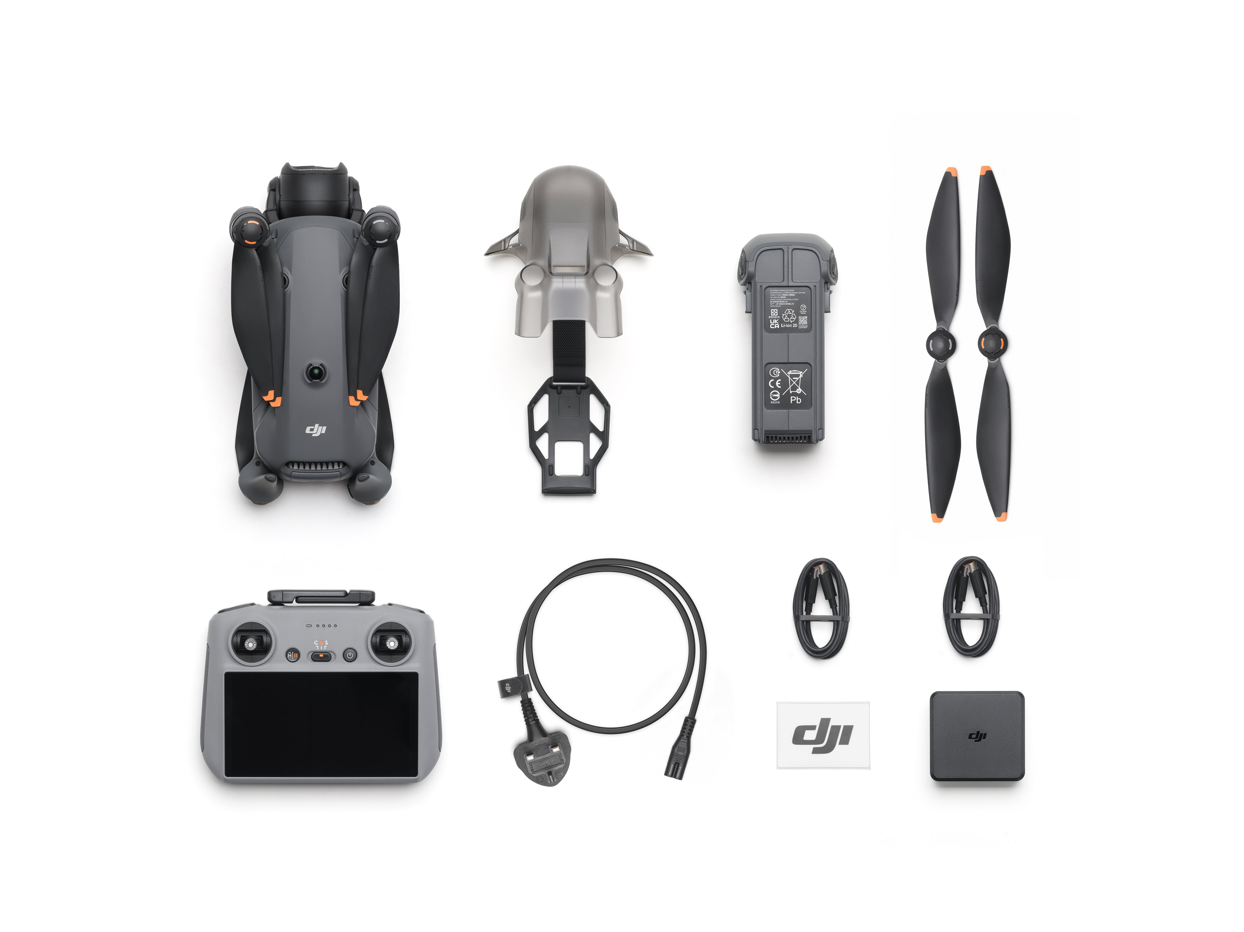 DJI Mavic 4 Pro – Camrise