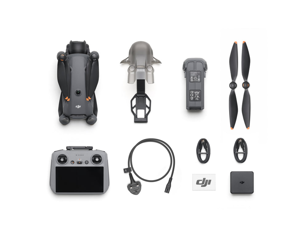 DJI Mavic 4 Pro