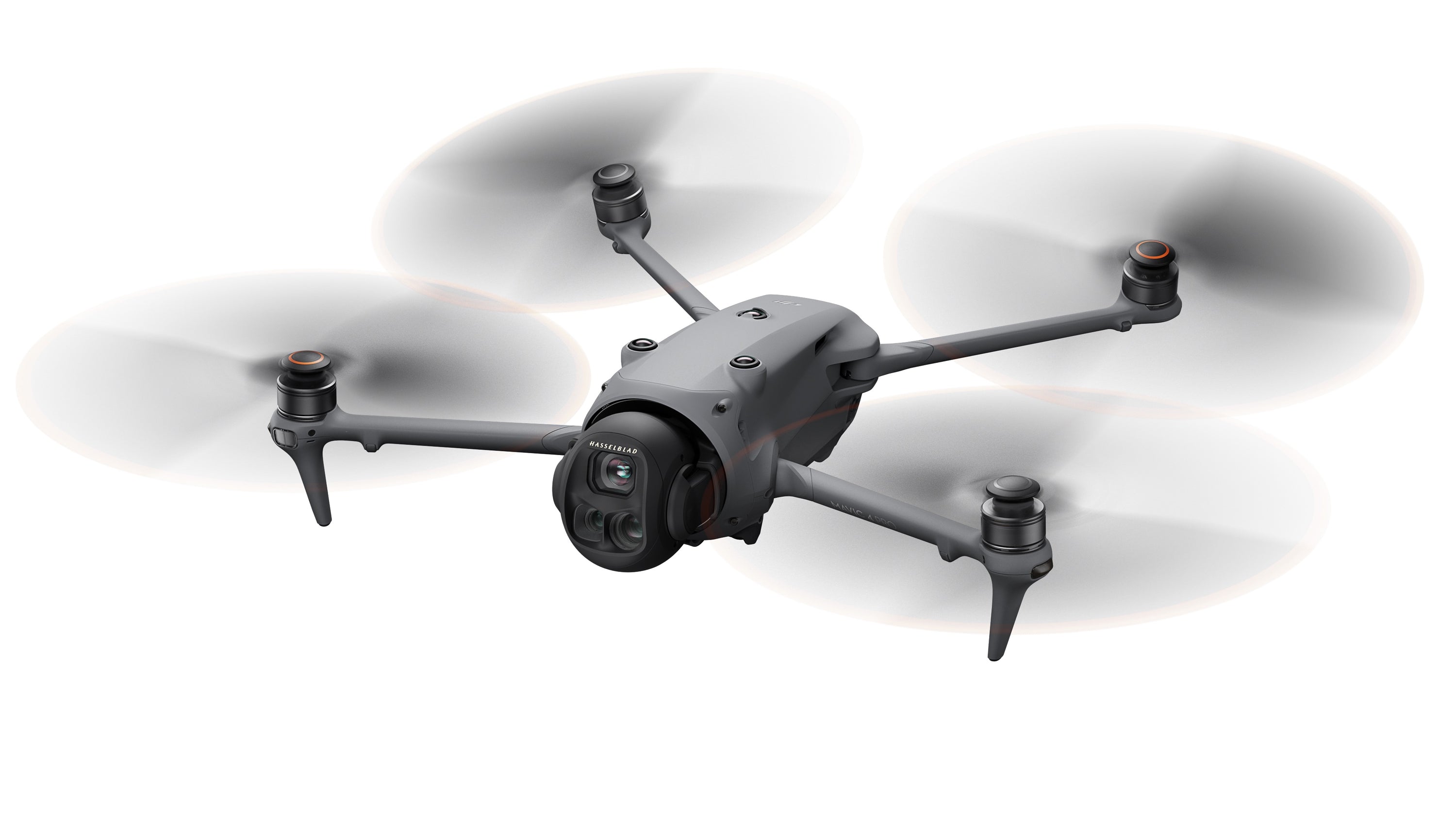 DJI Mavic 4 Pro 512GB Creator Combo (Including 1-Year DJI NYC Care Plan)