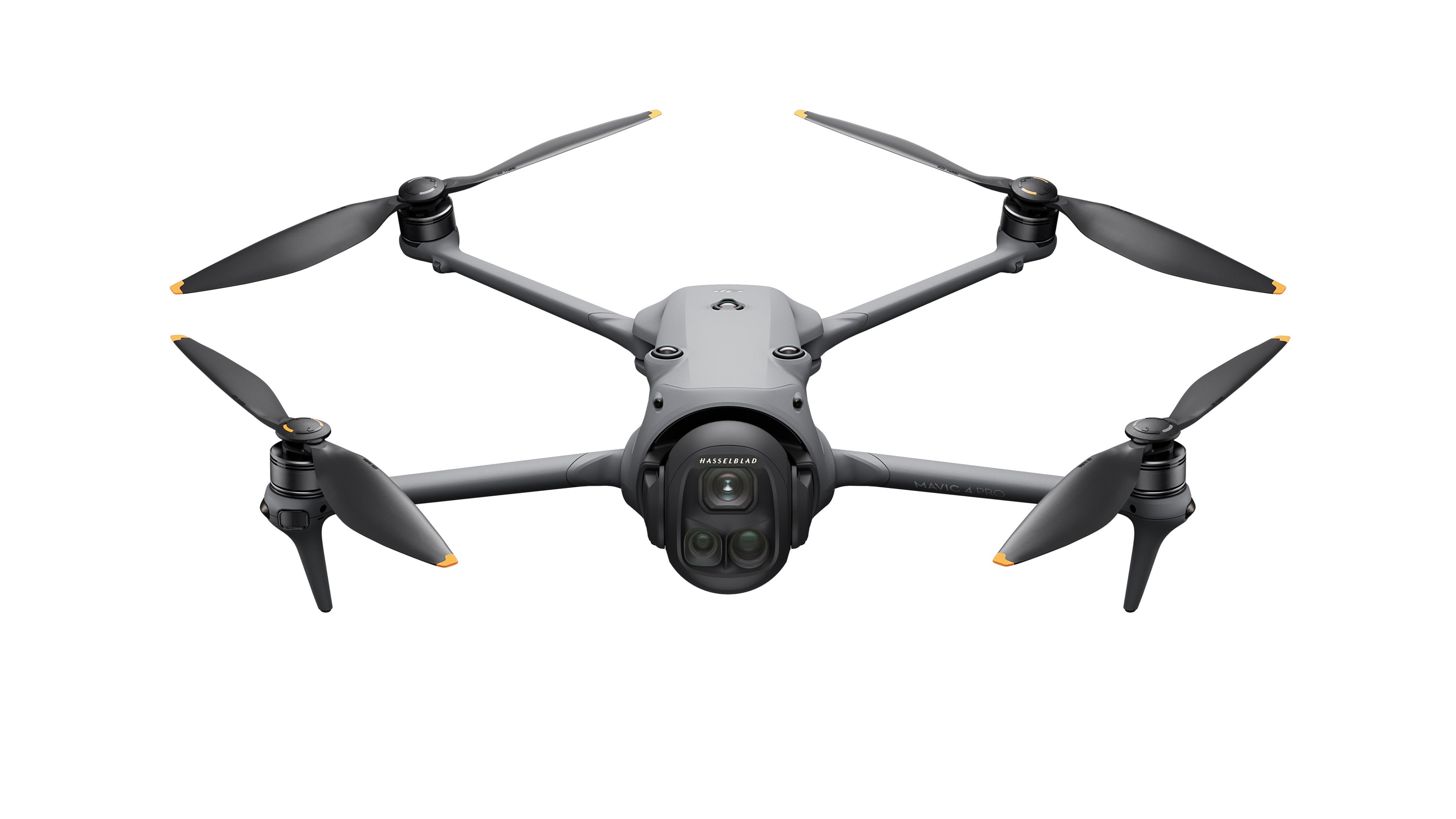 DJI Mavic 4 Pro 512GB Creator Combo (Including 1-Year DJI NYC Care Plan)