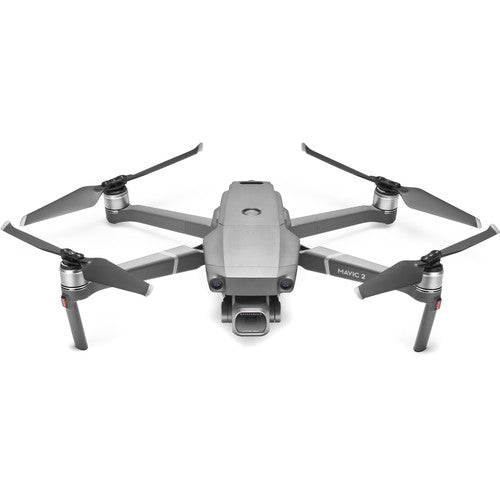 DJI Mavic 2 Pro Camrise Special Bundle (Certified Refurbished)
