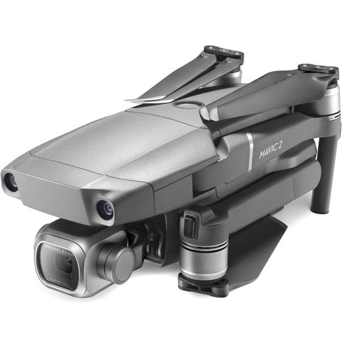 DJI Mavic 2 Pro with Smart Controller Camrise Special Bundle (Certified Refurbished)