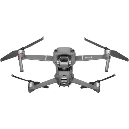 DJI Mavic 2 Pro with Smart Controller Camrise Special Bundle (Certified Refurbished)