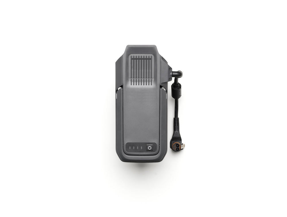 TB100C Tethered Battery