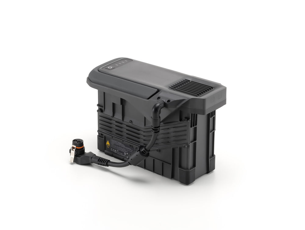TB100C Tethered Battery