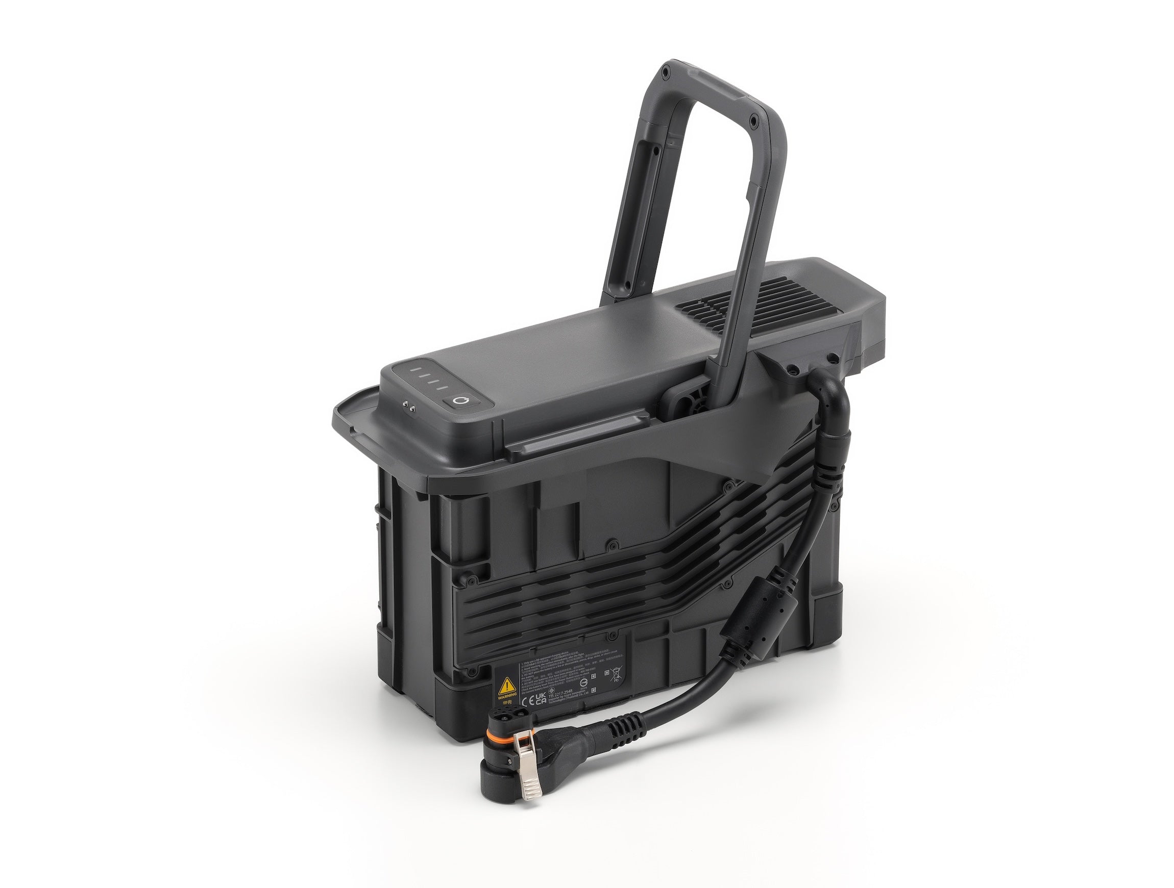 TB100C Tethered Battery