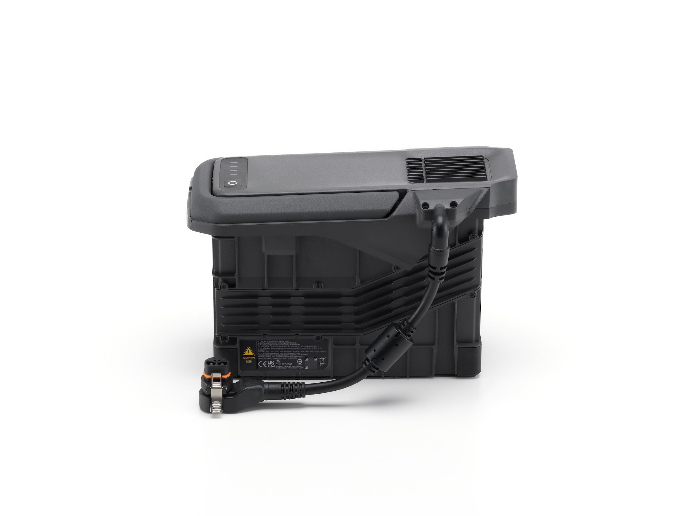 TB100C Tethered Battery