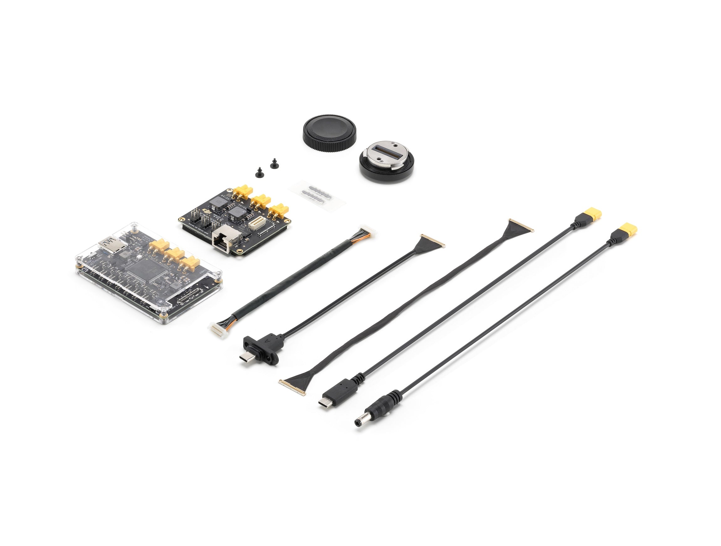 DJI E-Port V2 Development Kit