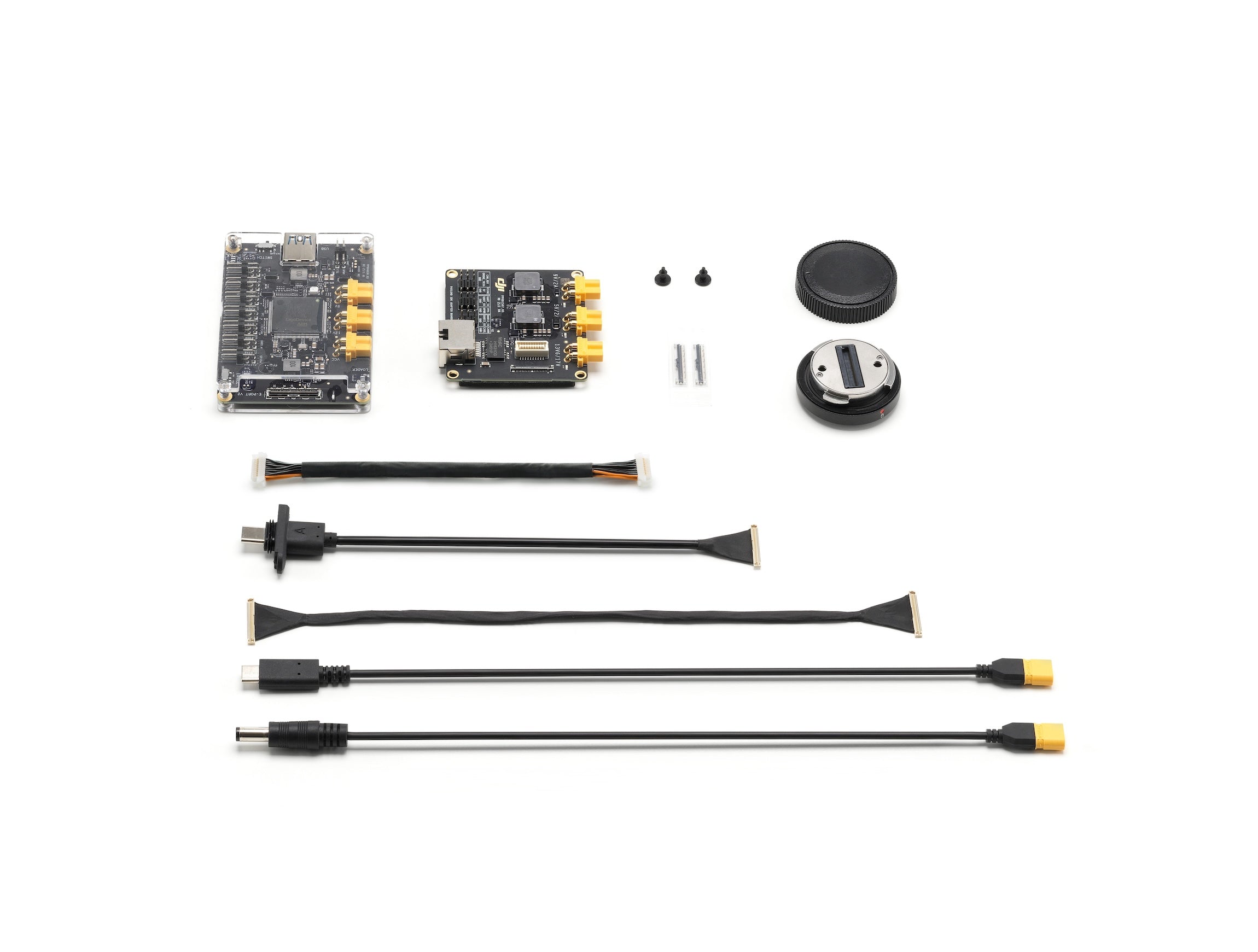 DJI E-Port V2 Development Kit – Camrise