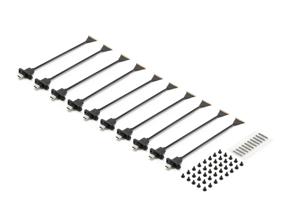 DJI E-Port V2 Coaxial Cable Kit