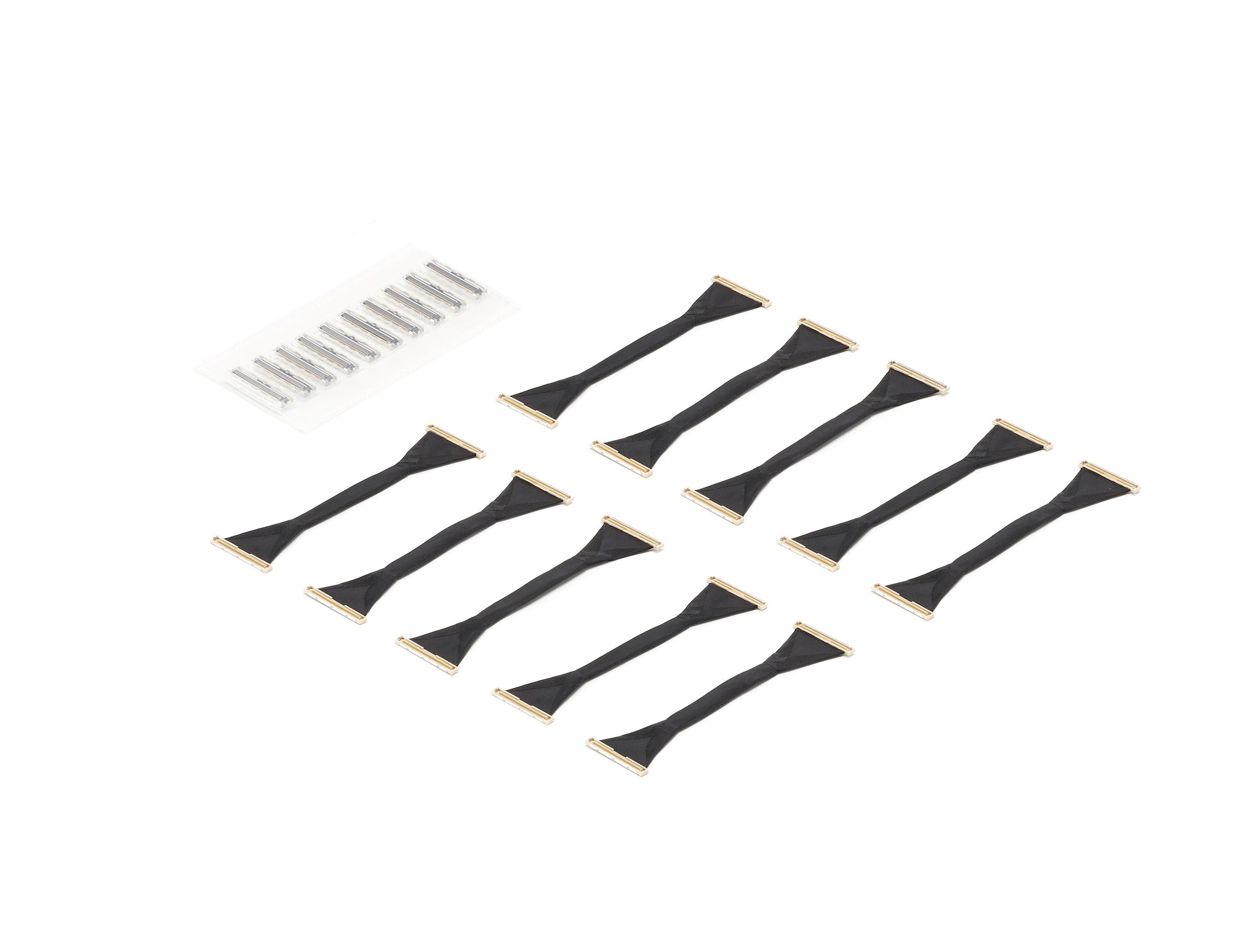 DJI SKYPORT V3 Coaxial Cable Kit