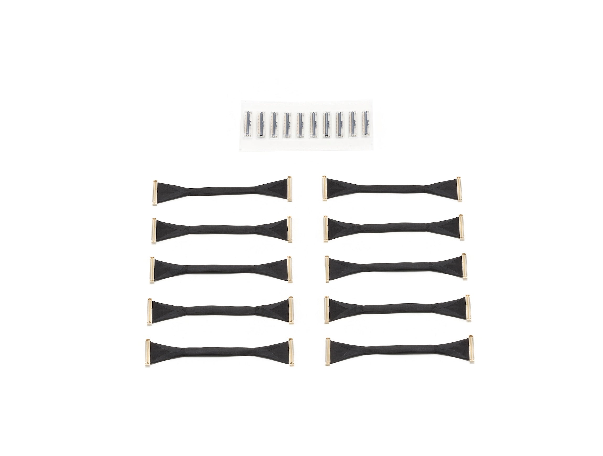 DJI SKYPORT V3 Coaxial Cable Kit